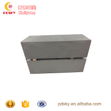 Pyrolytic Graphite EDM Graphite Blocks for Sale